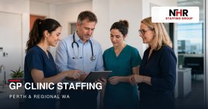 Read more about the article How NHR Supports GP Clinics Across Perth and Regional WA